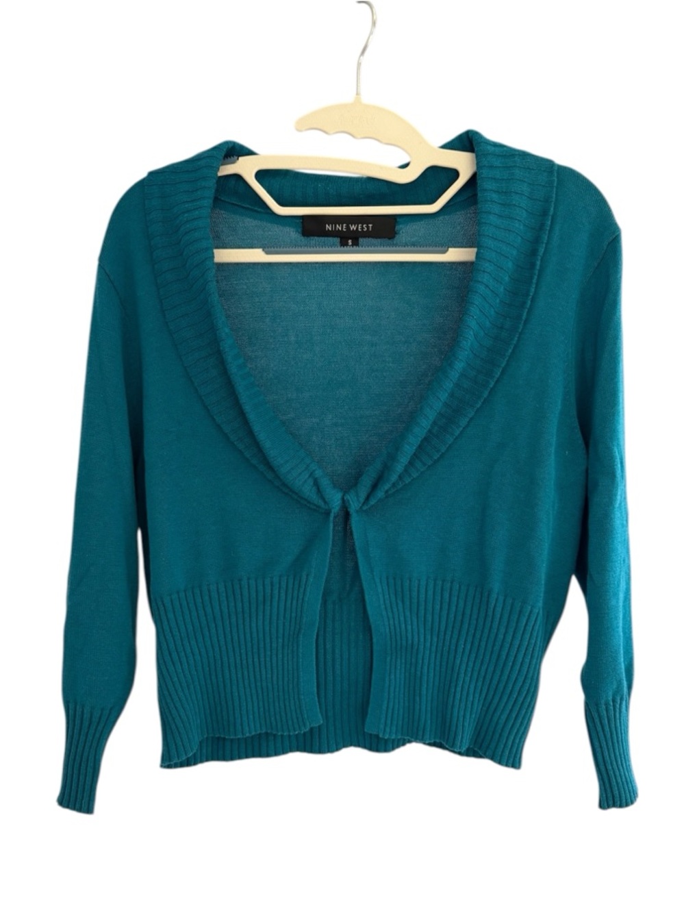 Nine West Bolero Cardigan